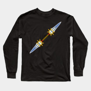 Ultima Weapon Long Sleeve T-Shirt